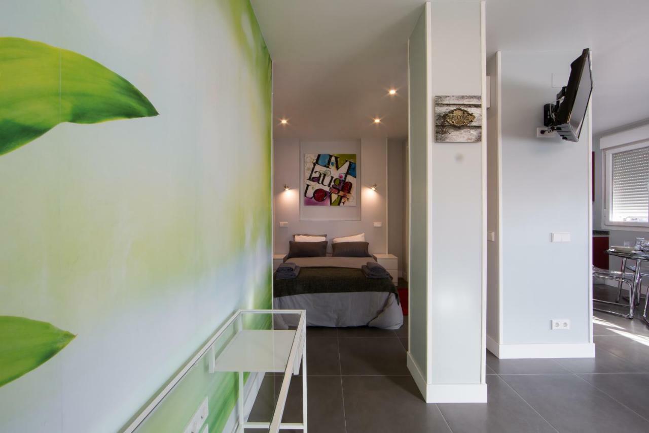 Windrose 2 Appartement Madrid