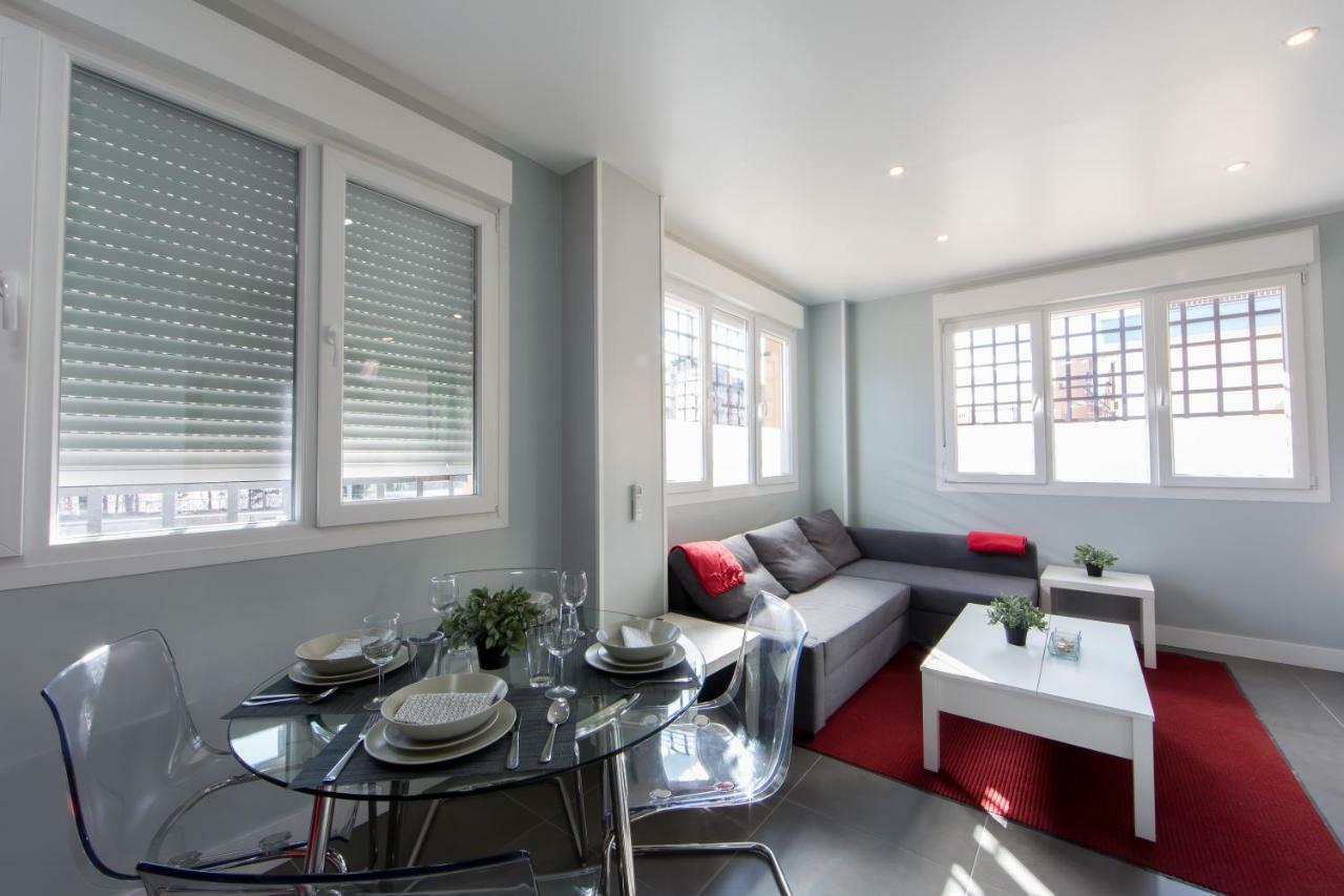 Appartement Windrose 2 *