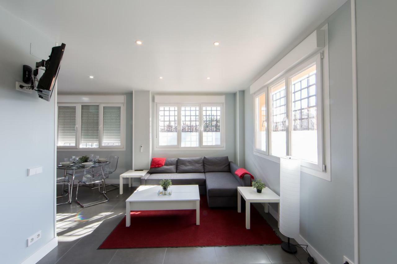 Appartement Windrose 2 *