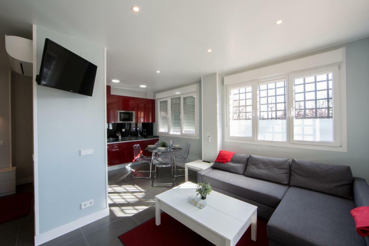 Appartement Windrose 2